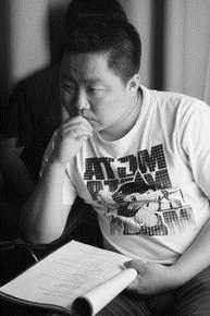 精选管晓杰(Einstein)