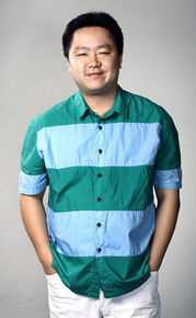 管晓杰(Einstein)前后照片