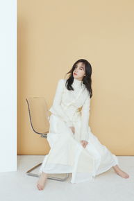 叶思齐(Wendy)最新壁纸