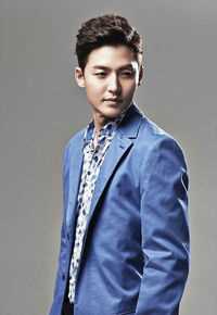 精选李廷镇(Lee Jung Jin)