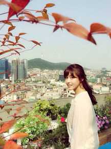 吴智恩相册前后照片