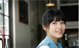 精选吴智恩精彩图册