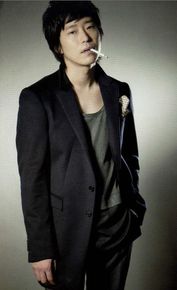 最全严基俊( ( Um Ki Joon ))素颜照