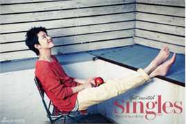 最新严基俊( ( Um Ki Joon ))精彩图册