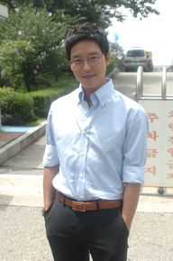 最优质严基俊( ( Um Ki Joon ))精彩图册