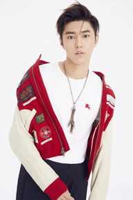 赵东泽最新chic风图集