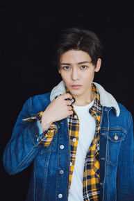 侯明昊(Neo)活动照性感图片图集