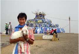 精选王若麟(Rolling)精彩图册