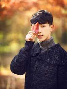 郭俊辰生活照素颜照相册