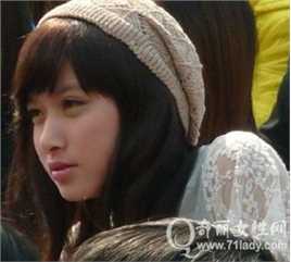 最新郑靓歆(Jin Cheng)壁纸