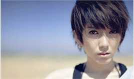 刘忻(Moraynia（中文音译：莫莱妮亚）)最全唱片宣传照壁纸