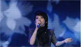 刘忻(Moraynia（中文音译：莫莱妮亚）)综艺节目素颜照相册