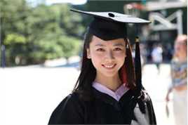 徐唯：毕业照素颜照相册