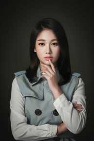 高清程砚萩(Eva)性感图片