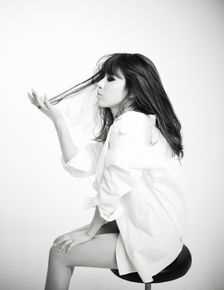 金素恩(Kim So Eun)最全壁纸