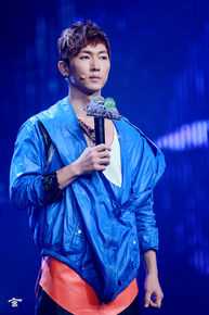 高清张佑赫(Jang WooHyuk)图片