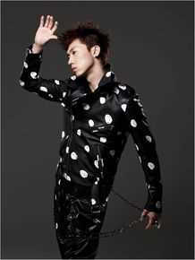 高清张佑赫(Jang WooHyuk)性感图片