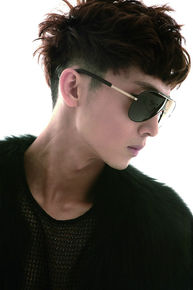 精选张佑赫(Jang WooHyuk)