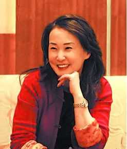 精选李文(Hedy W. Lee)