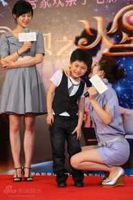 孙天宇(sty)饰演的火星没事宣传照图册