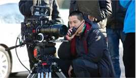 陈熙泰(Sam.C)工作照前后照片