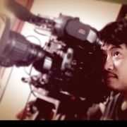 陈熙泰(Sam.C)影视摄影师前后照片