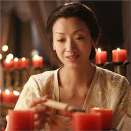 吴倩莲(Jacklyn Wu， WuQien-Lien或NgSin-Lin)影视作品（1999年-2006年）前后照片