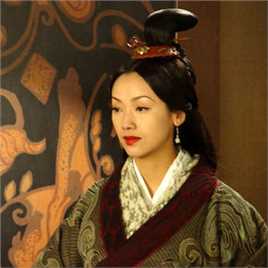 吴倩莲(Jacklyn Wu， WuQien-Lien或NgSin-Lin)2005《大汉风之鸿门宴》最优质剧照