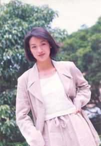 最全吴倩莲(Jacklyn Wu， WuQien-Lien或NgSin-Lin)精彩图册