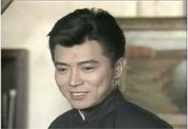 张佩华(Zhang Pei Hua)电视最优质剧照