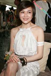 高清关之琳(Rosamund Kwan)图片