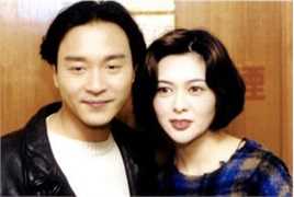 最新关之琳(Rosamund Kwan)精彩图册
