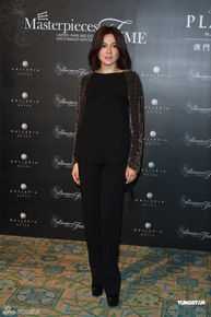 最优质关之琳(Rosamund Kwan)精彩图册