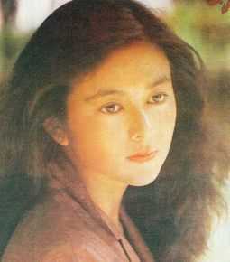 精选关之琳(Rosamund Kwan)精彩图册