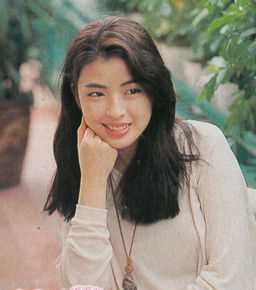 最优质罗美薇(May Cheung)生活照