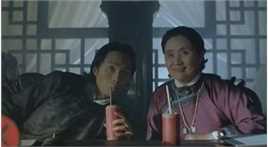 黄子华(Dayo Wong/Wong Tze Wah)1995年《呆佬拜寿》高清剧照