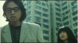 黄子华(Dayo Wong/Wong Tze Wah)1996年《七月十三之龙婆》最优质剧照