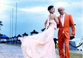 张卫健(Dicky Cheung)时尚生活照壁纸壁纸