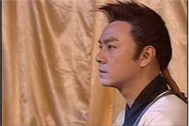 张卫健(Dicky Cheung)小鱼儿与花无缺 最新剧照