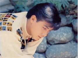 张卫健(Dicky Cheung)精彩图册