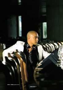 最全张卫健(Dicky Cheung)精彩图册