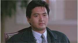 周润发(Chow Yun Fat)在英雄本色中的高清剧照