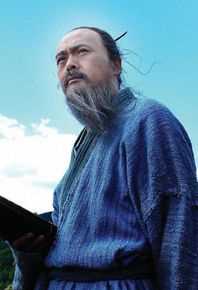 周润发(Chow Yun Fat)孔子最优质剧照及出席活动图片