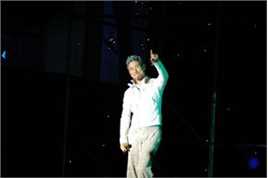 最新张学友(Jacky Cheung)壁纸