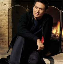 最新张学友(Jacky Cheung)壁纸