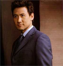 最新张学友(Jacky Cheung)性感图片