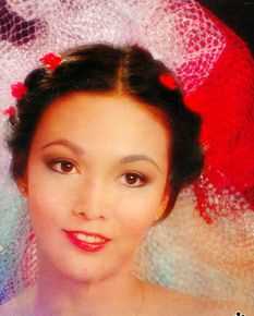 精选郑裕玲(Carol Cheng)精彩图册