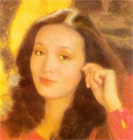 郑裕玲(Carol Cheng)精彩图册