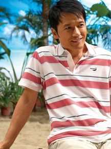 最优质苗侨伟(Michael Miu)素颜照