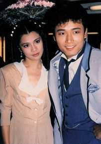 苗侨伟(Michael Miu)最新剧照